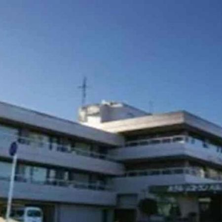 Pals Inn Katsuura Экстерьер фото