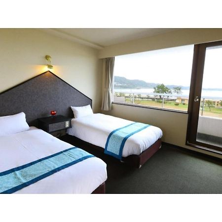 Pals Inn Katsuura Экстерьер фото