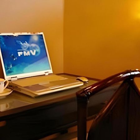 Pals Inn Katsuura Экстерьер фото