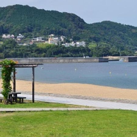 Pals Inn Katsuura Экстерьер фото