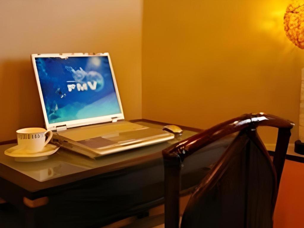 Pals Inn Katsuura Экстерьер фото