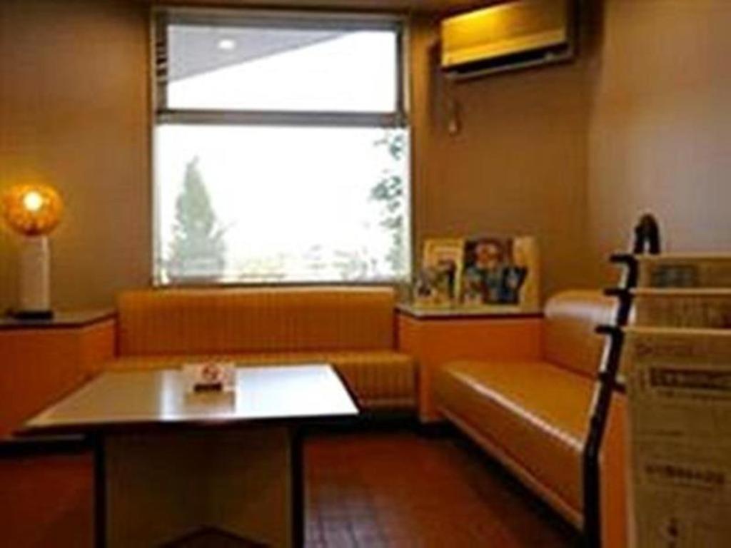 Pals Inn Katsuura Экстерьер фото