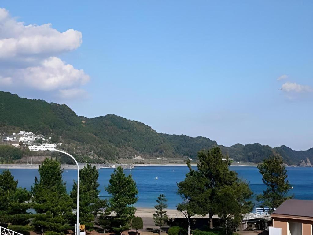 Pals Inn Katsuura Экстерьер фото