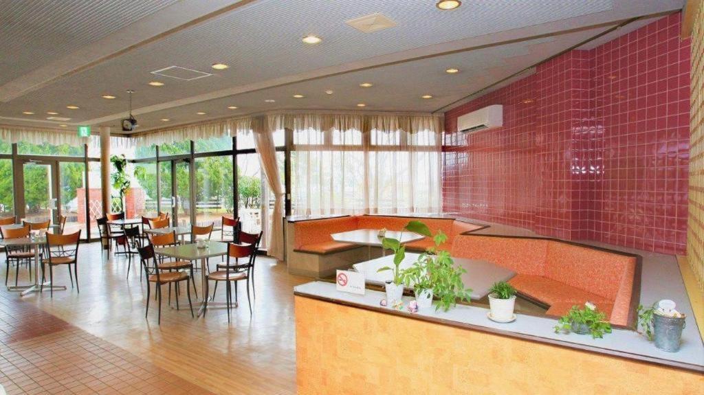 Pals Inn Katsuura Экстерьер фото