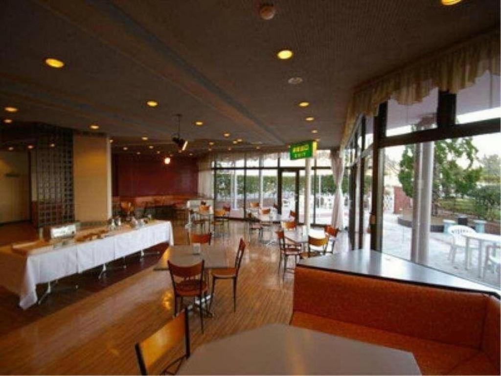 Pals Inn Katsuura Экстерьер фото