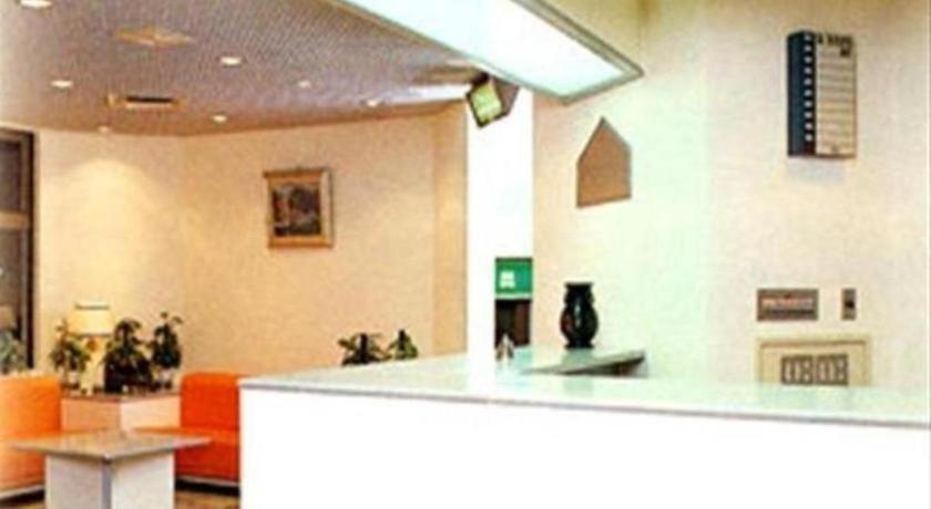 Pals Inn Katsuura Экстерьер фото