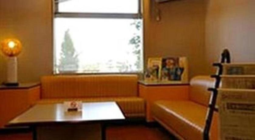 Pals Inn Katsuura Экстерьер фото